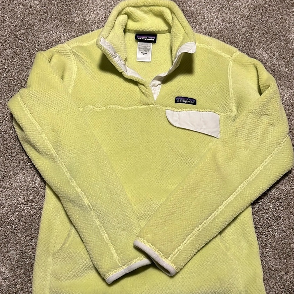 Women’s M Patagonia